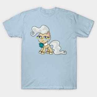 Pony Life Mayor Mare T-Shirt